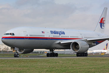 Malaysia Airlines