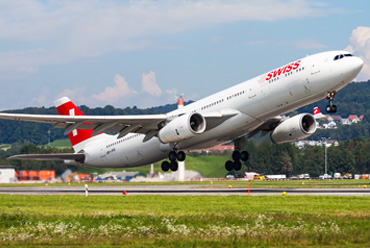 Swiss International Airlines