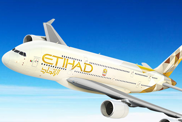 Etihad Airways