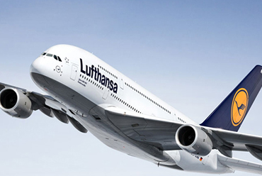 Lufthansa Airlines