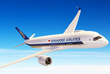 Singapore Airlines