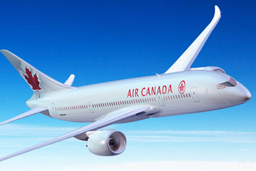 Air Canada