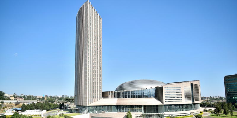 Addis Ababa