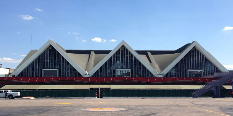 Antananarivo Airport