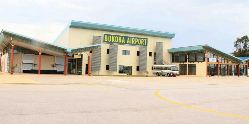 Bukoba Airport