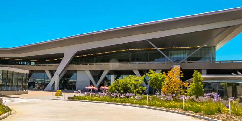 Cape Town International Airport