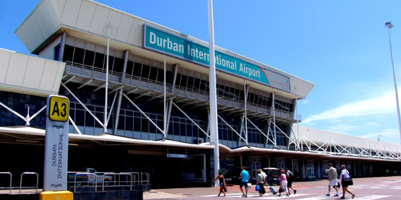 Durban International Airport