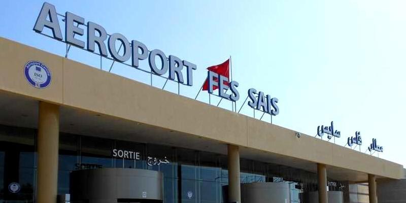 Fes Sais International Airport