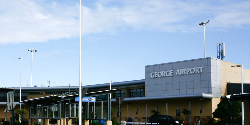 George Airport