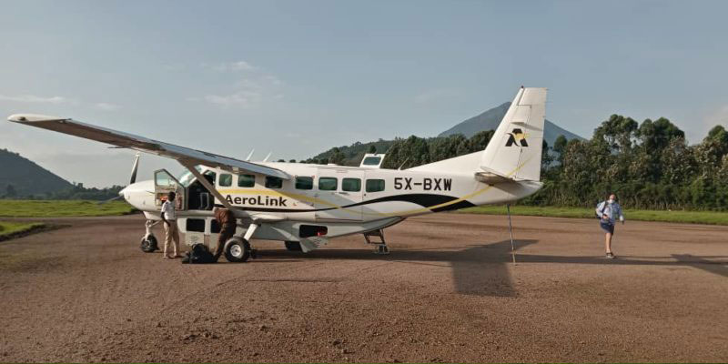 Kisoro Airport