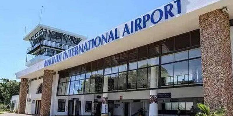 Malindi International Airport