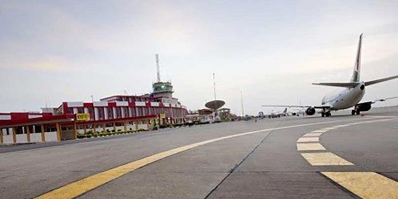 Mallam Aminu Kano International Airport