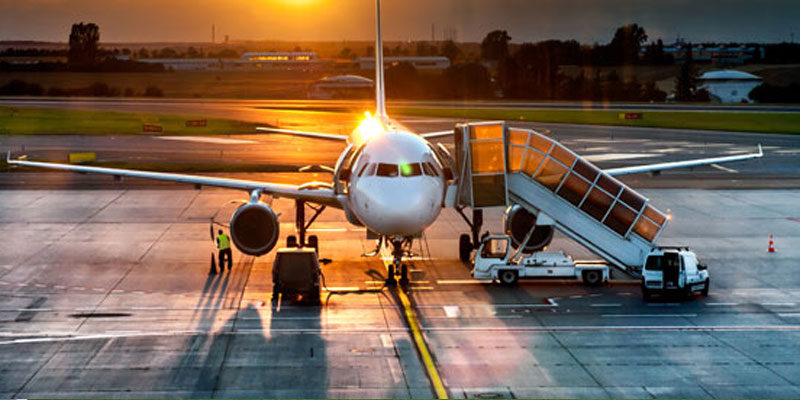 Mangochi International Airport