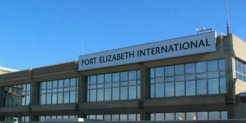 Port Elizabeth Airport