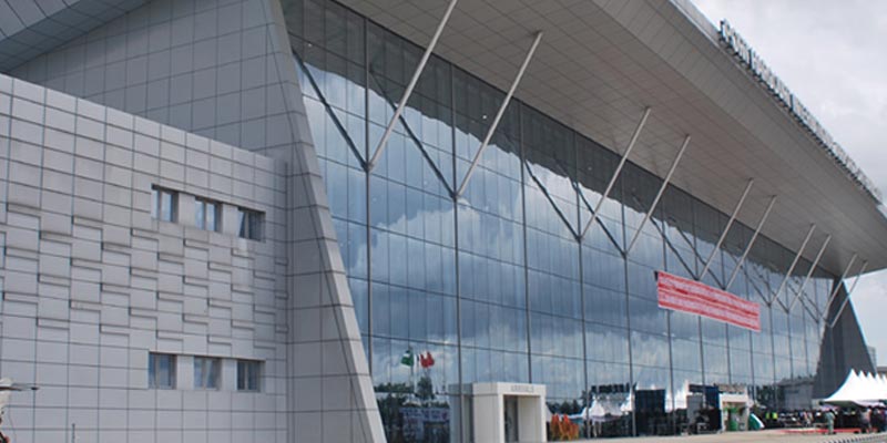 Port Harcourt International Airport