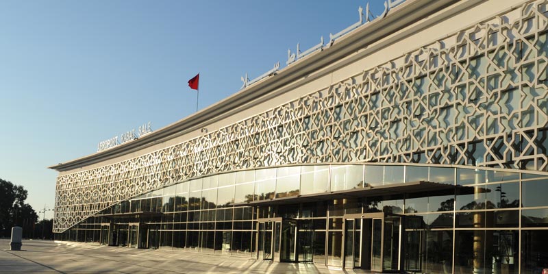 Rabat-Sale Airport