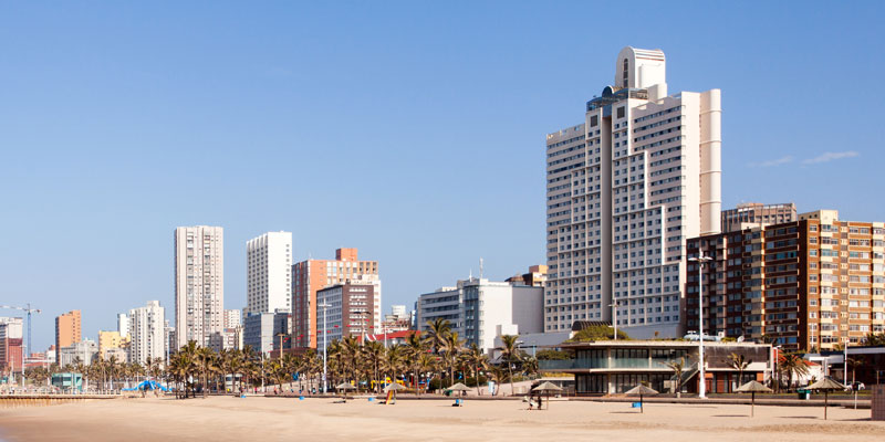 Durban