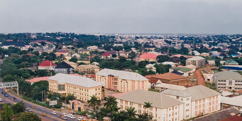 Enugu