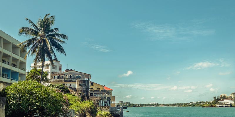 Mombasa
