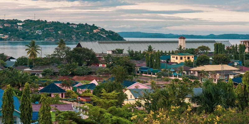 Mwanza