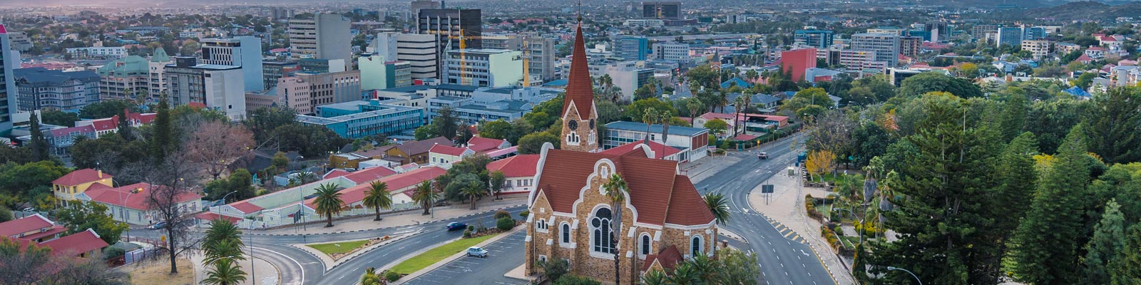 Namibia