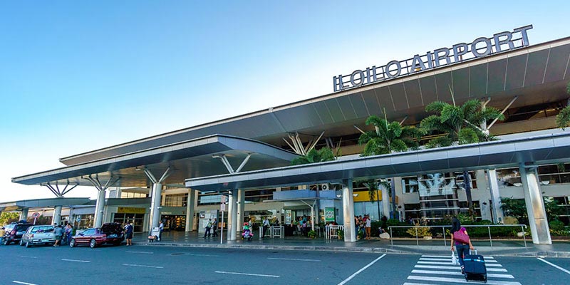 Iloilo International Airport