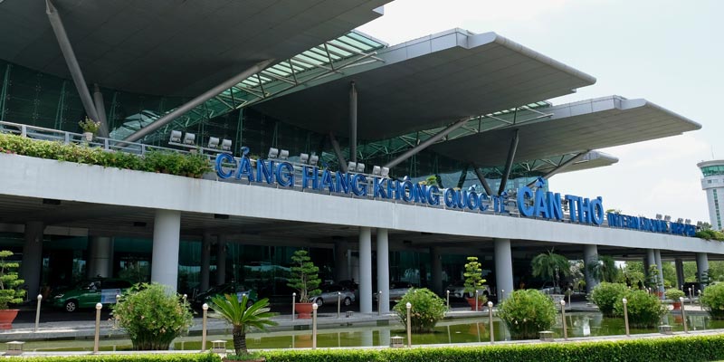 Can Tho International Airport