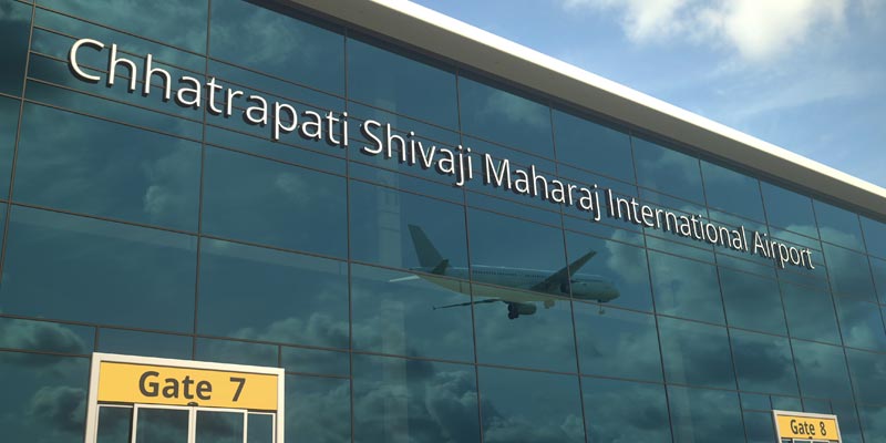 Chhatrapati Shivaji Maharaj International Airport