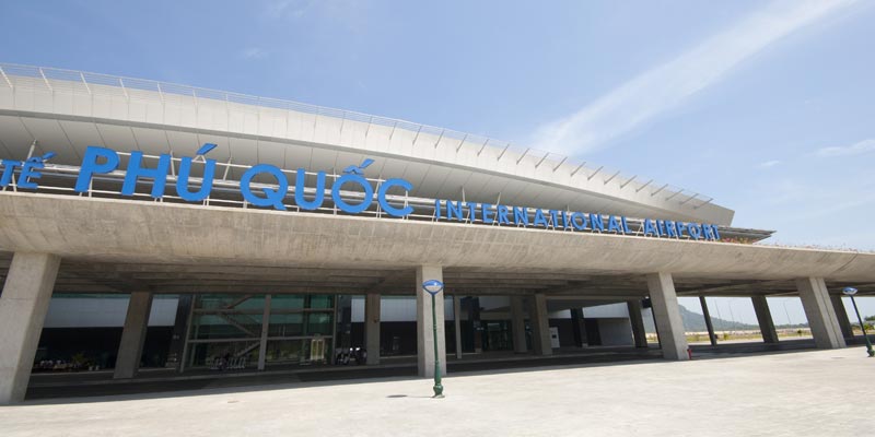Phu Quoc International Airport