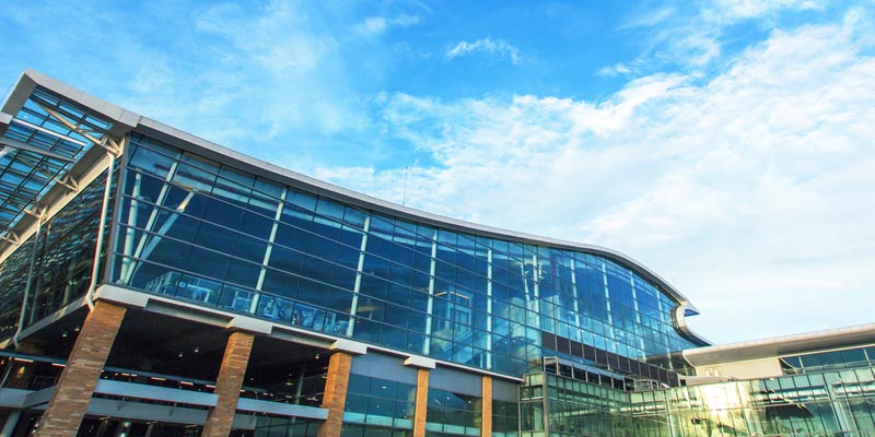 Phuket International Airport