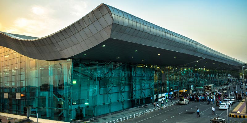 Sri Guru Ram Dass Jee International Airport