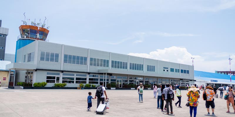 Velana International Airport
