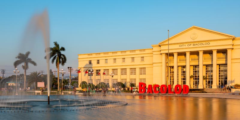 Bacolod