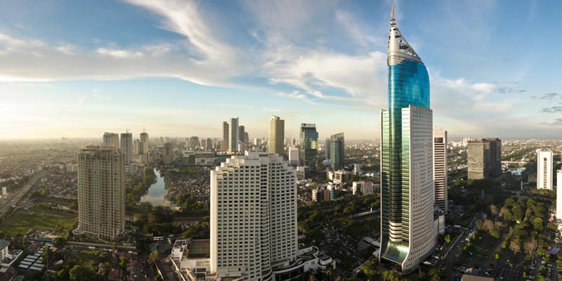 Jakarta