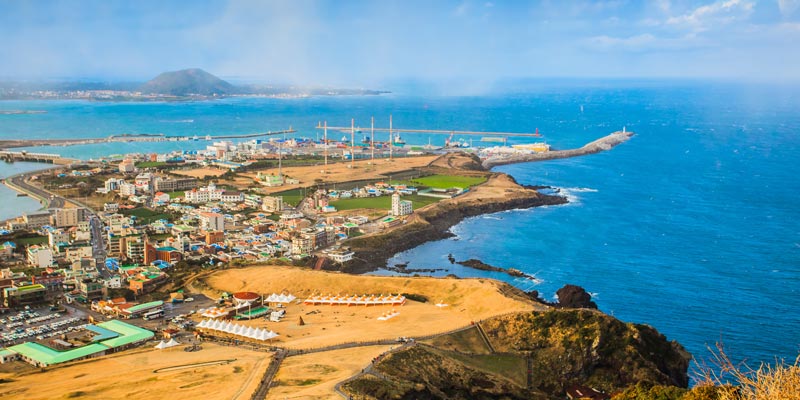 Jeju city