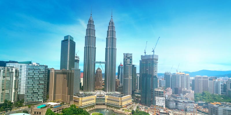 Kuala Lumpur