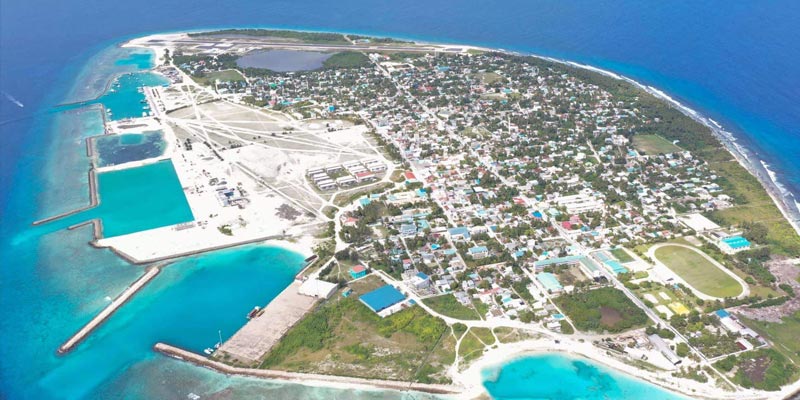 Kulhudhuffushi
