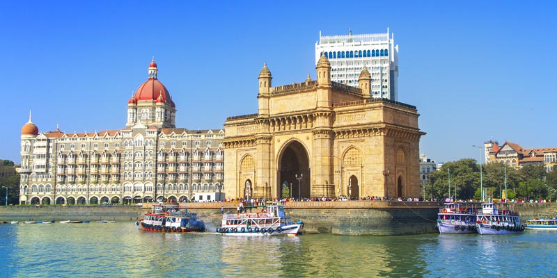 Mumbai