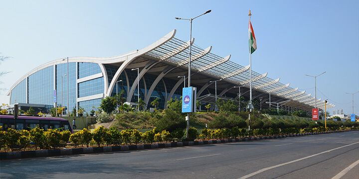 dabolim-international-airport