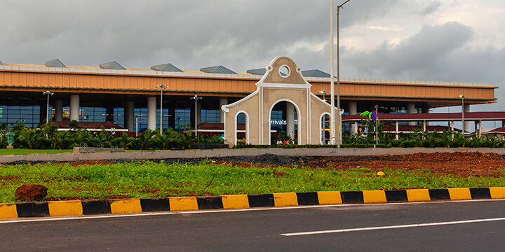 manohar-international-airport