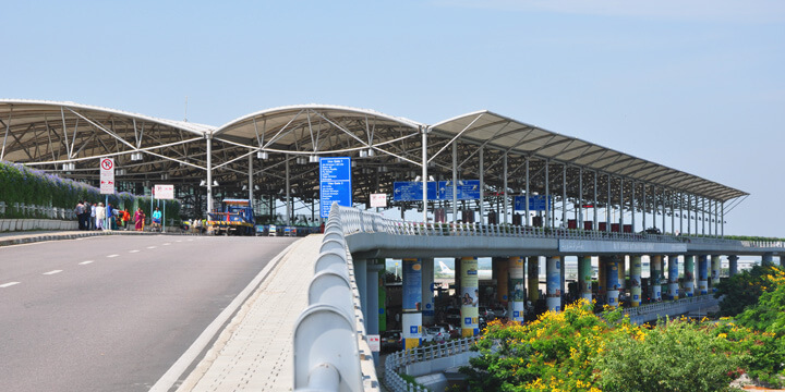 Sardar Vallabhbhai Patel International Airport