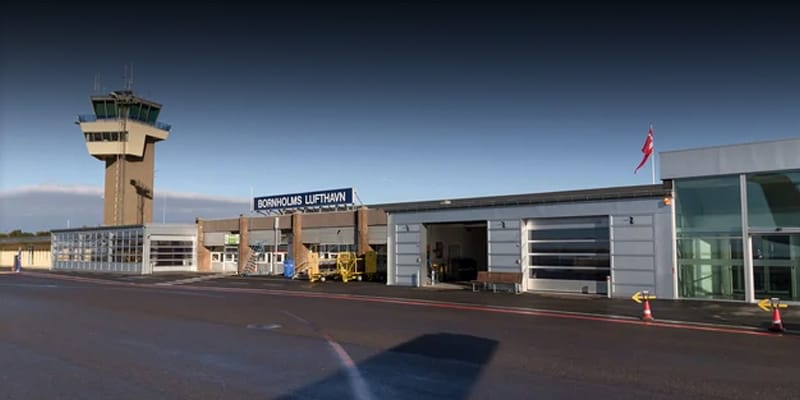 Bornholm Airport