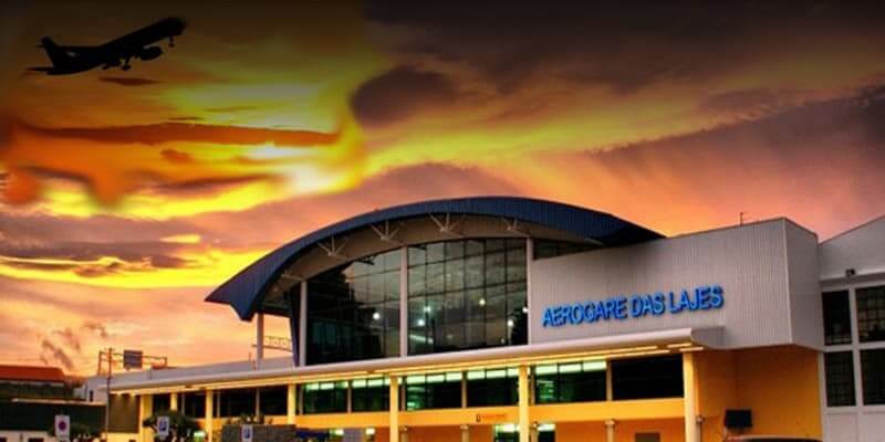Lajes Airport