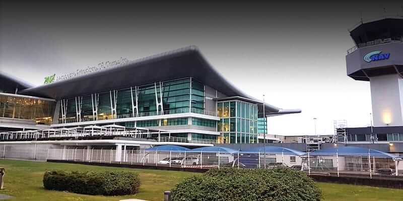Porto Airport