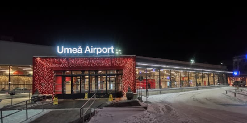 Umeå Airport