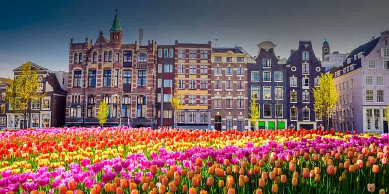 amsterdam