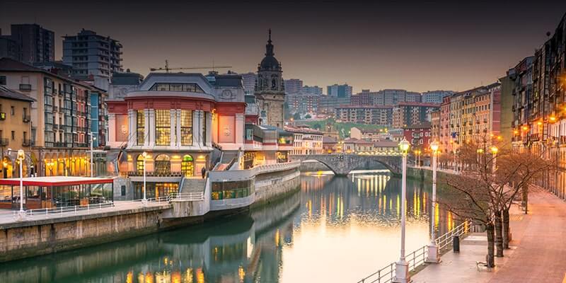Bilbao