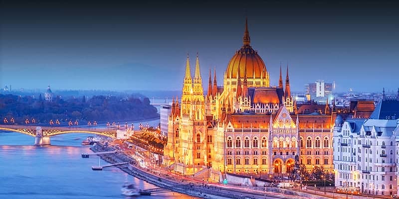 budapest