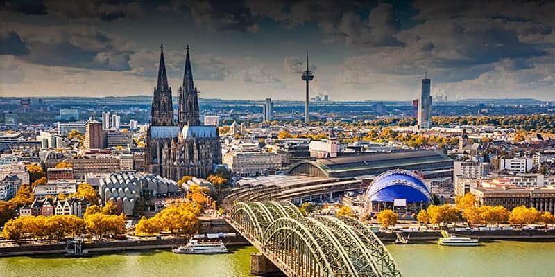 cologne
