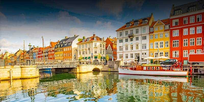 copenhagen